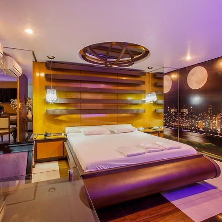 Motel Fascinio (Adults Only) Cascavel  Εξωτερικό φωτογραφία