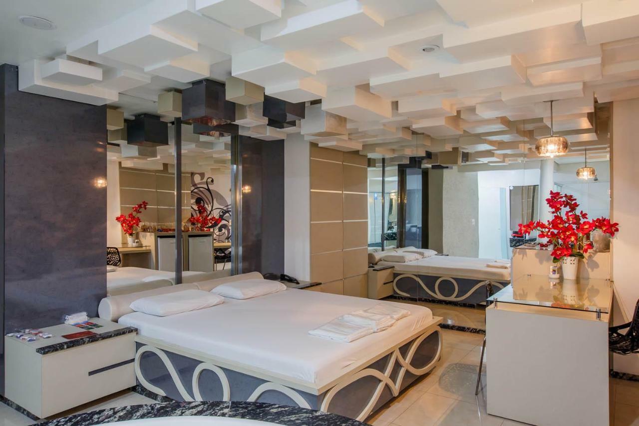 Motel Fascinio (Adults Only) Cascavel  Εξωτερικό φωτογραφία